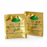 何人可凉茶 5gx12袋/盒
